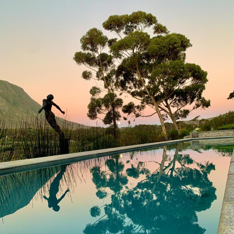 The Guardian Hermanus Luxury Self-Catering Hemel En Aarde Valley Exterior foto
