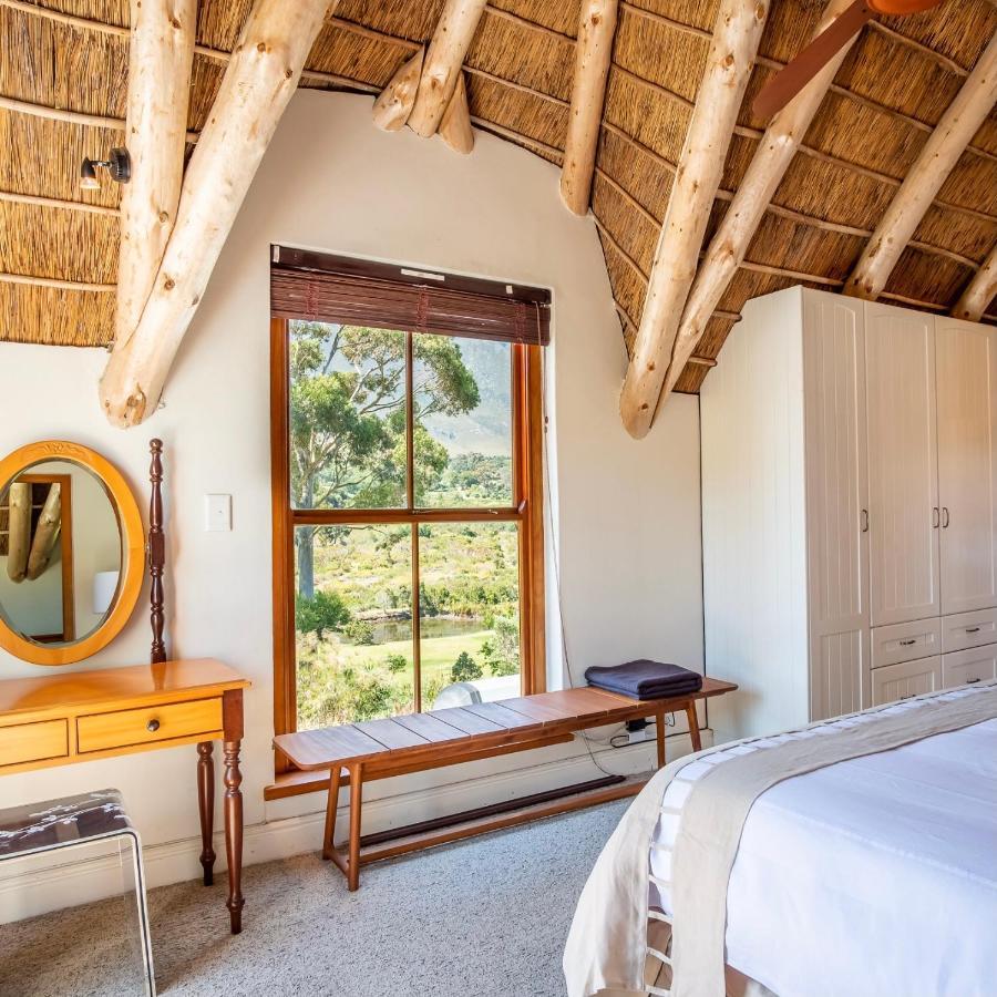 The Guardian Hermanus Luxury Self-Catering Hemel En Aarde Valley Exterior foto