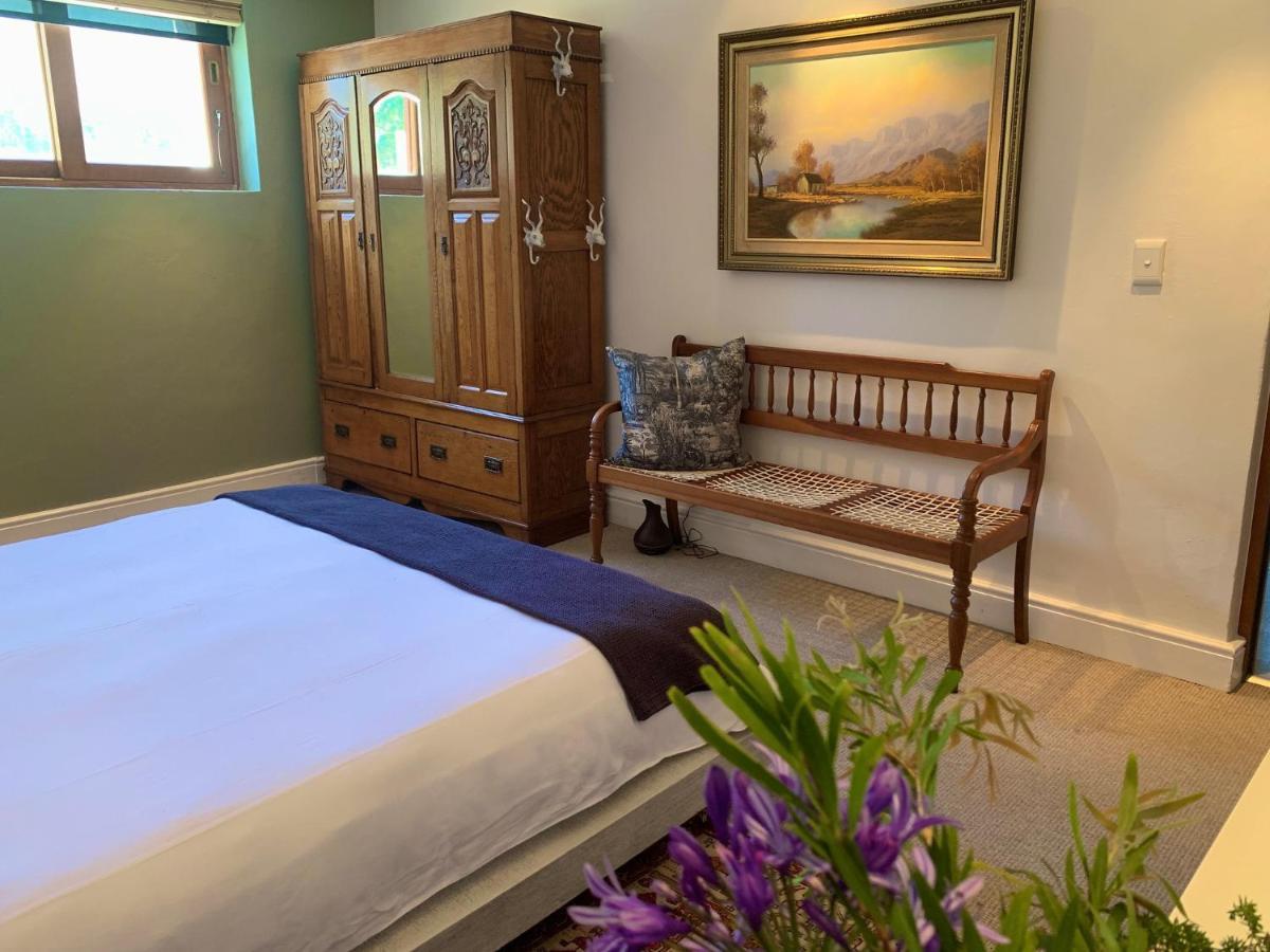 The Guardian Hermanus Luxury Self-Catering Hemel En Aarde Valley Exterior foto