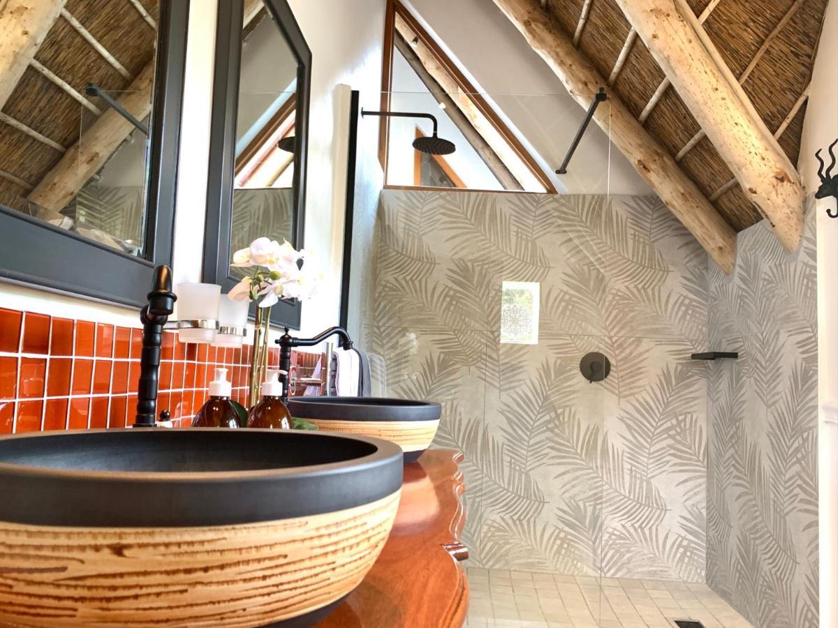 The Guardian Hermanus Luxury Self-Catering Hemel En Aarde Valley Exterior foto