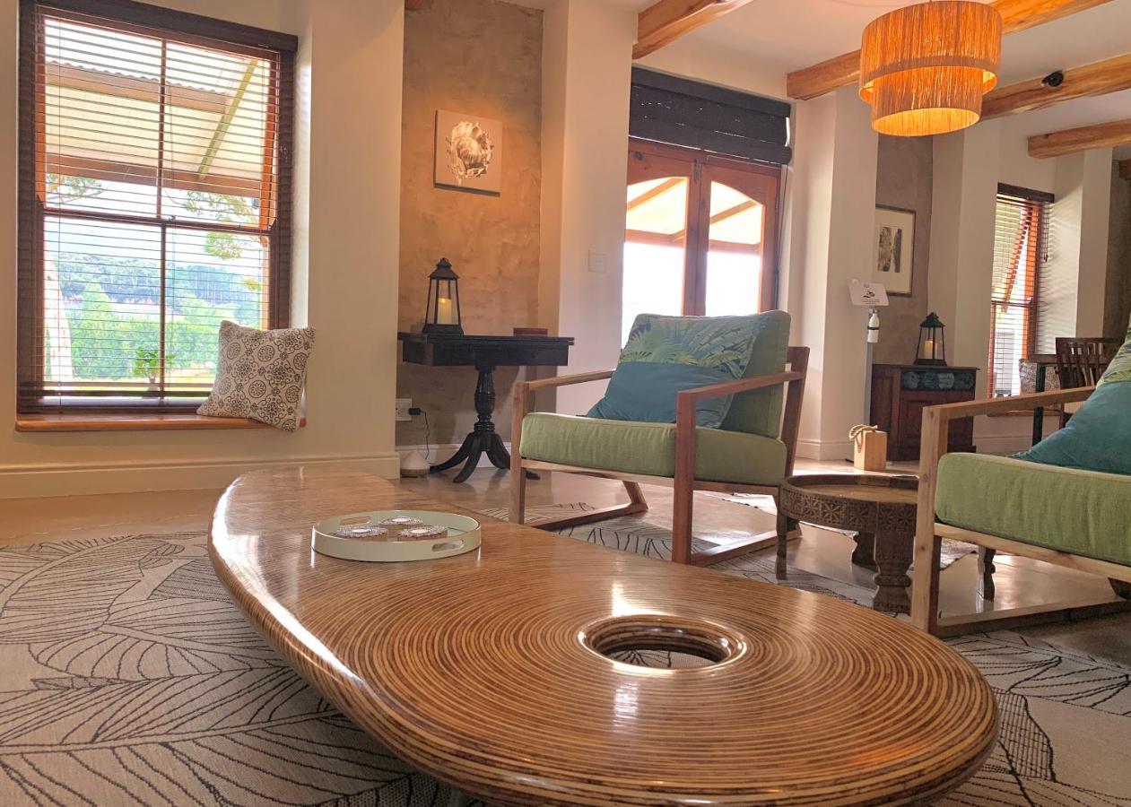 The Guardian Hermanus Luxury Self-Catering Hemel En Aarde Valley Exterior foto