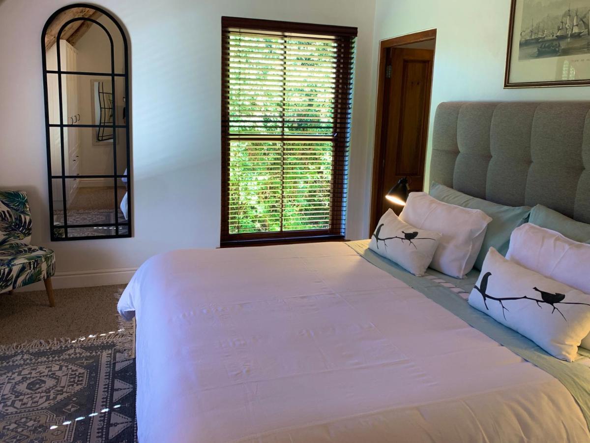 The Guardian Hermanus Luxury Self-Catering Hemel En Aarde Valley Exterior foto