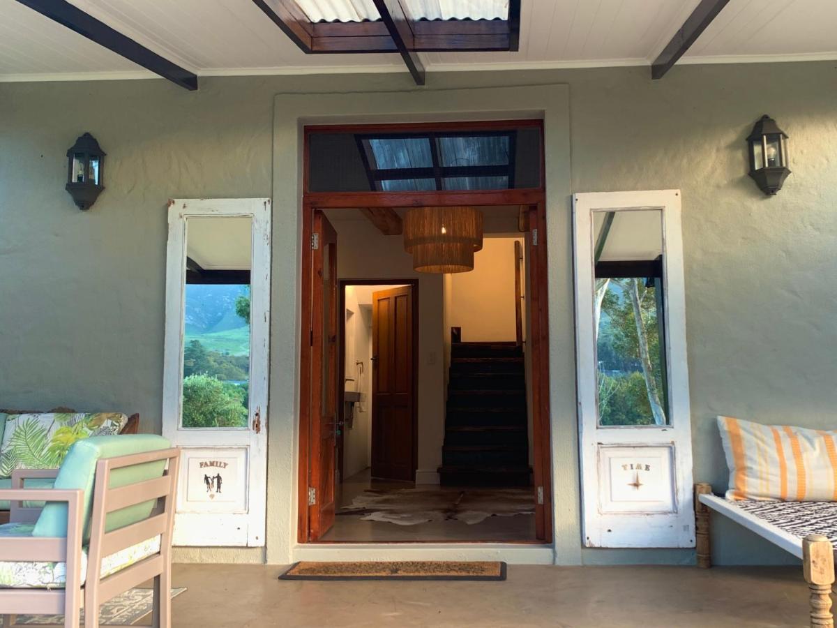 The Guardian Hermanus Luxury Self-Catering Hemel En Aarde Valley Exterior foto