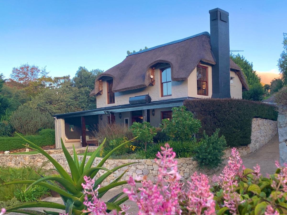 The Guardian Hermanus Luxury Self-Catering Hemel En Aarde Valley Exterior foto